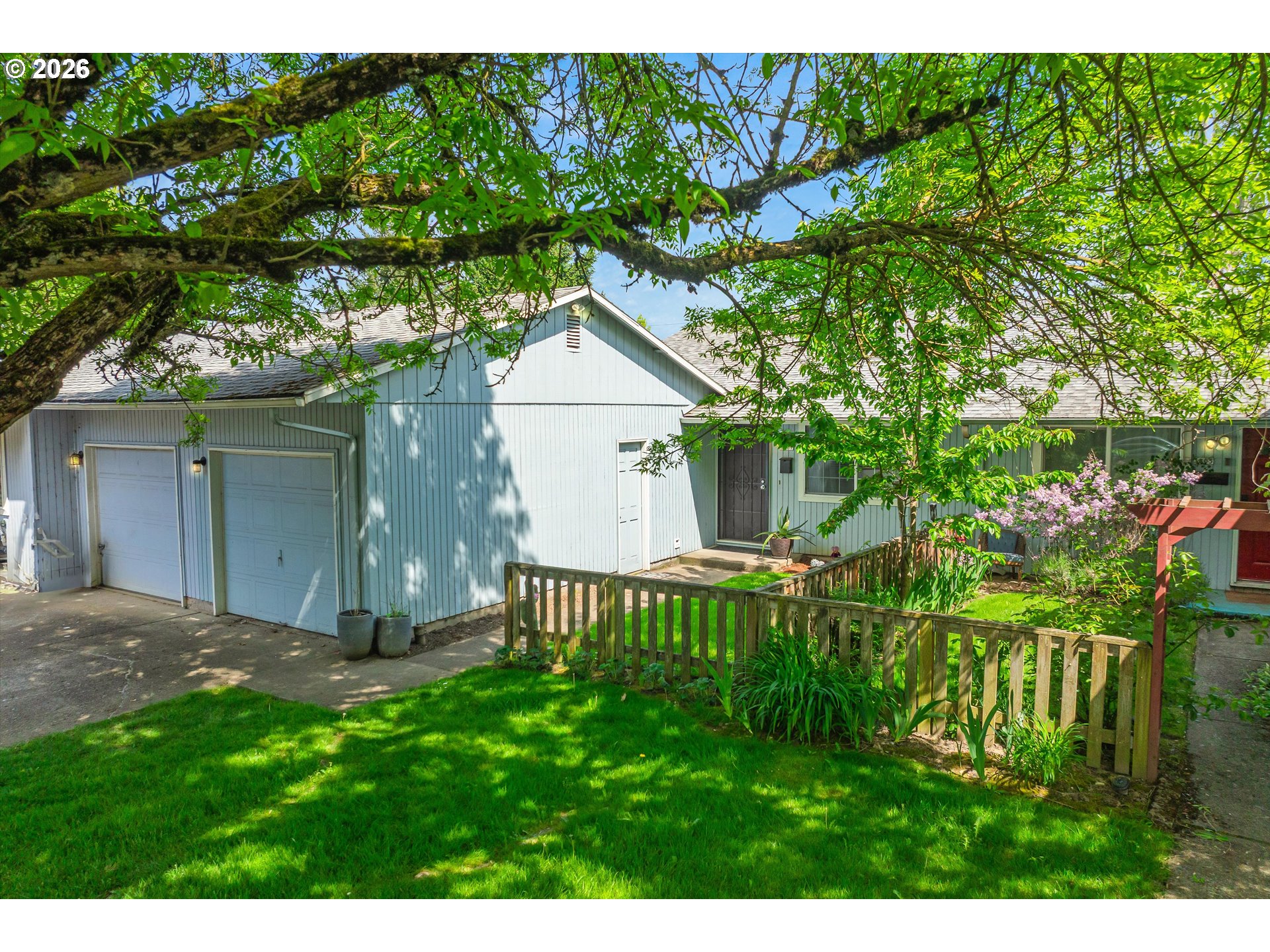 Residential in Portland 3