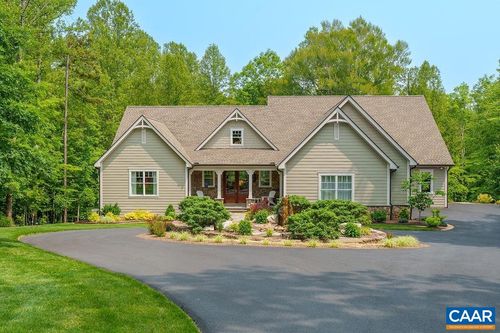 2741 Proffit Crossing Ln, CHARLOTTESVILLE, VA, 22911-5783 | Card Image