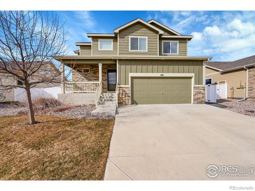 831 Sambar Dr, Severance, CO, 80550-3809 | Card Image