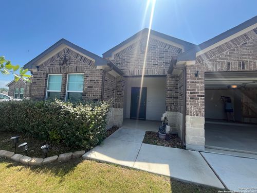 805 Margay Loop, Seguin, TX, 78155-0042 | Card Image