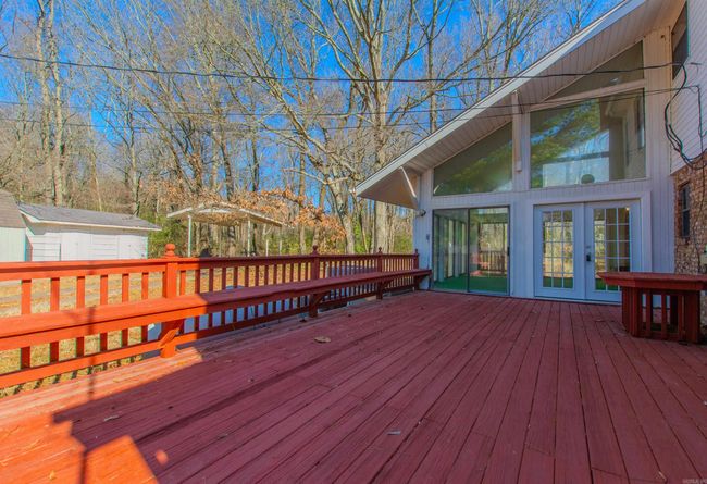 1310 Mount Carmel Rd, House other with 3 bedrooms, 3 bathrooms and null parking in Cabot AR | Image 31