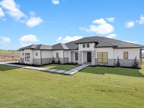 12409 Bella Perdono Dr, Fort Worth, TX, 76126-4985 | Card Image