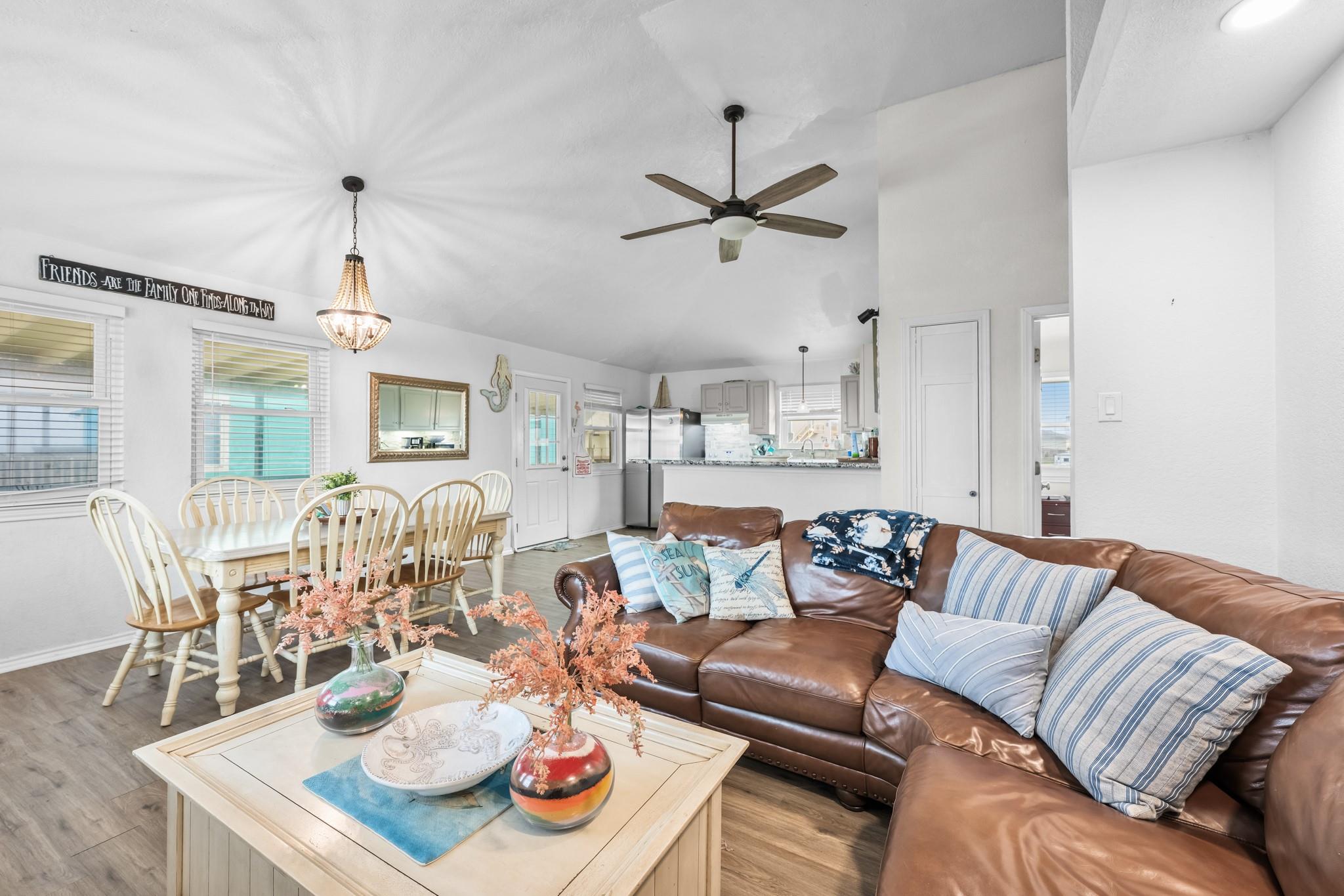 Residential in Surfside Beach 4