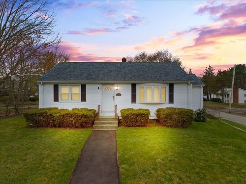 198 Highland St, Taunton, MA, 02780-4050 | Card Image
