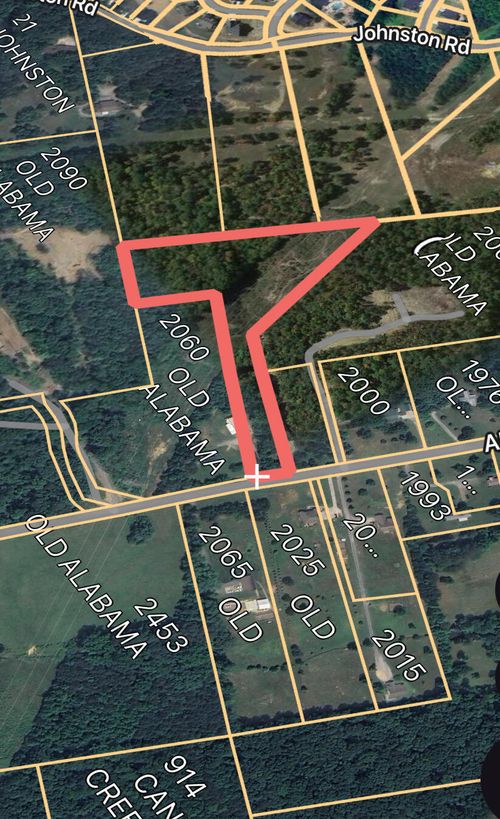 0000 Old Alabama Rd Sw, Mc Donald, TN, 37353 | Card Image