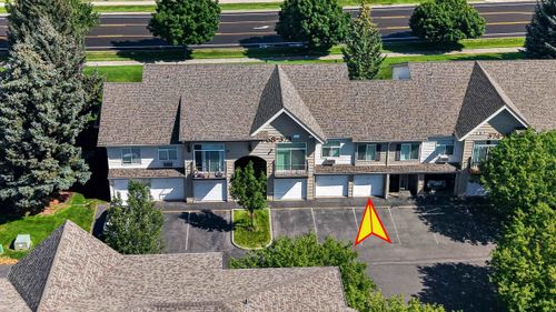 22855 E Country Vista Dr, Liberty Lake, WA, 99019-7711 | Card Image