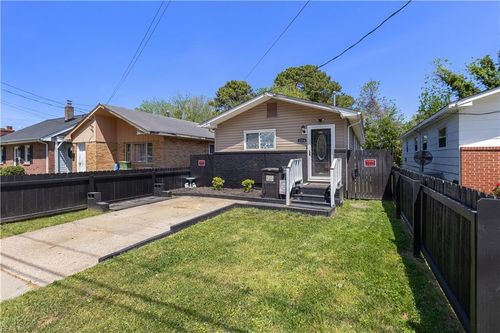 1214 Bethel Ave, Hampton, VA, 23669-2739 | Card Image