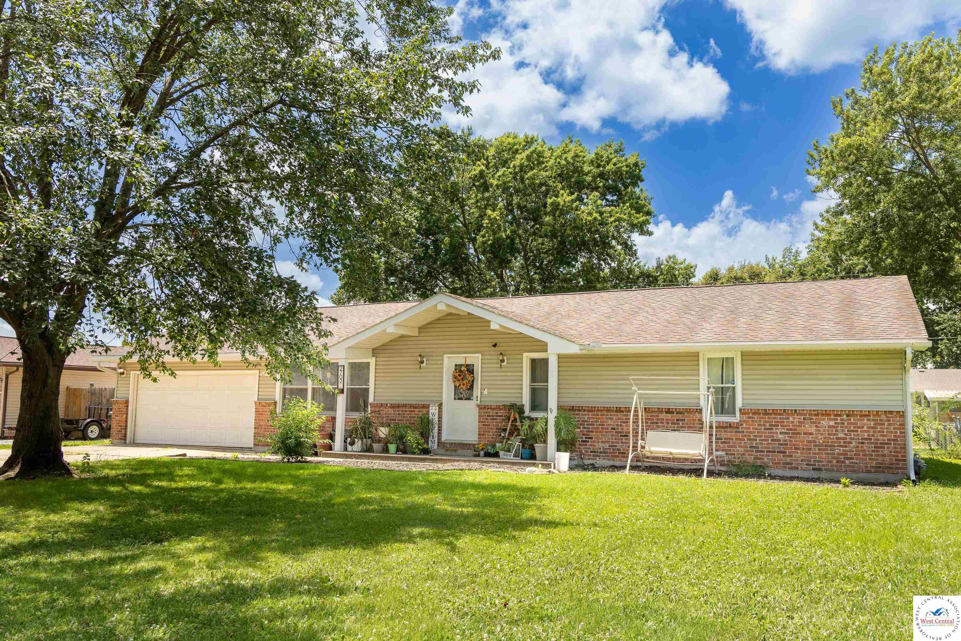 Residential in Sedalia