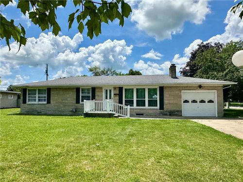 1321 Rudy Avenue, Mattoon, IL, 61938 | Card Image