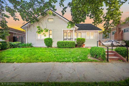 1515 W St, Sacramento, CA, 95818-1526 | Card Image