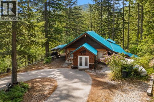 2534 Green Mountain Road, Penticton, BC, V2A0E6 | Card Image