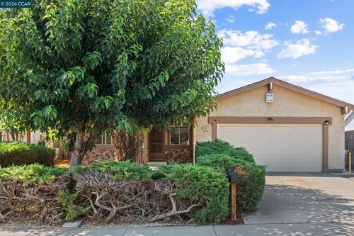 3605 Hemingway Drive, Antioch, CA, 94509 | Card Image