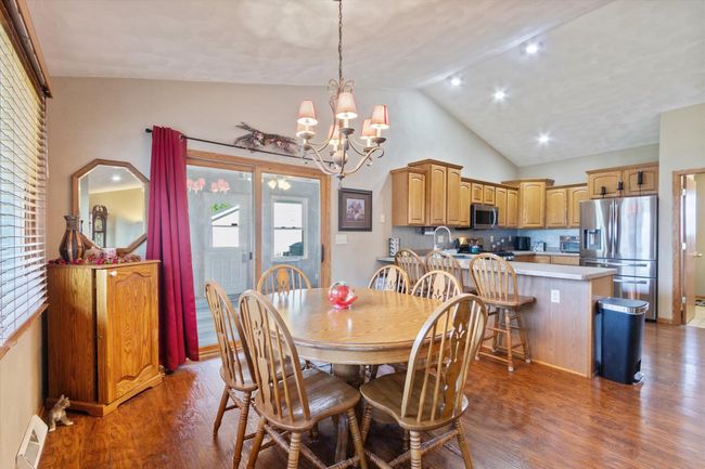 605 E Rime Street, House other with 3 bedrooms, 3 bathrooms and null parking in ORFORDVILLE WI | Image 15