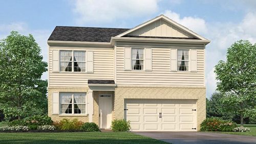 104 Oak View Ln, Dallas, GA, 30157-2208 | Card Image