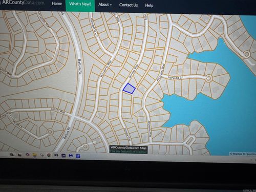 43 Glorieto Way, Hot Springs Village, AR, 71909-6724 | Card Image