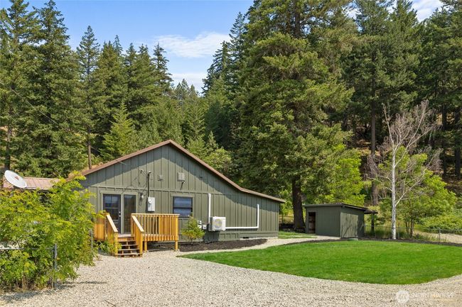 70 Gobblers Knob Rd, House other with 3 bedrooms, 3 bathrooms and 1 parking in Cle Elum WA | Image 24