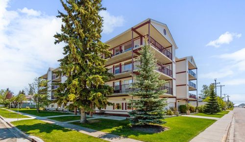 404-5133 49 Street, Olds, AB, T4H0C7 | Card Image