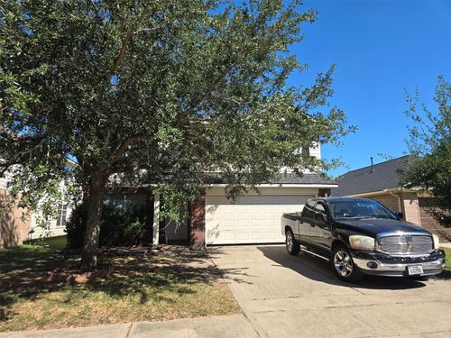 3806 Wimberley Hollow Ln, Houston, TX, 77053-4565 | Card Image