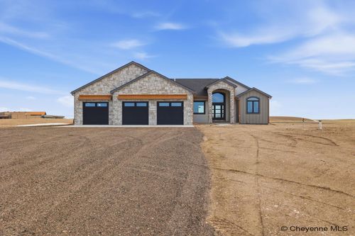 8205 Misty Mountain Rd, Cheyenne, WY, 82009-7546 | Card Image