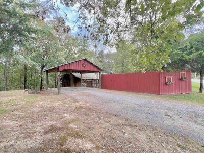 441 Blue Hole Road, House other with 3 bedrooms, 2 bathrooms and null parking in Beebe AR | Image 2