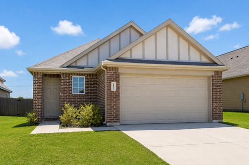 1137 Takeoff Ave, Fort Worth, TX, 76131-2632 | Card Image