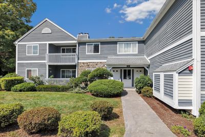 D - 101 Wendover Drive, Condo with 2 bedrooms, 2 bathrooms and null parking in Monroe CT | Image 3