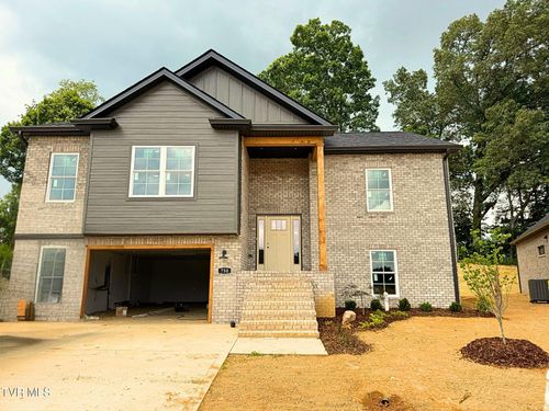 750 Hunts Terrace Dr, Kingsport, TN, 37663-3006 | Card Image