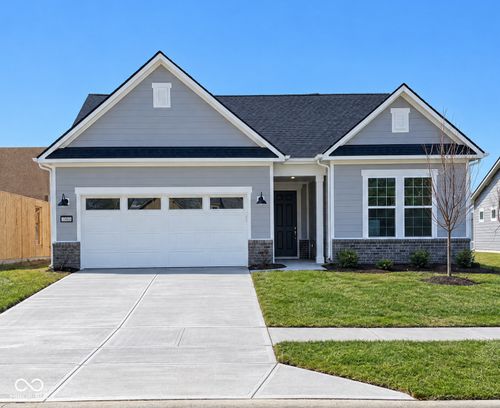 15230 Alydar Dr, Westfield, IN, 46074-1704 | Card Image