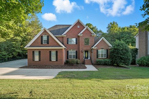 1209 Moss Bank Pl, Gastonia, NC, 28056-0307 | Card Image