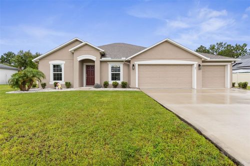 57 La Mancha Dr, Palm Coast, FL, 32137-9600 | Card Image