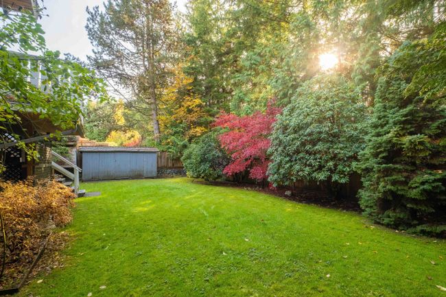 5405 Ranger Avenue, House other with 5 bedrooms, 4 bathrooms and 4 parking in North Vancouver BC | Image 33