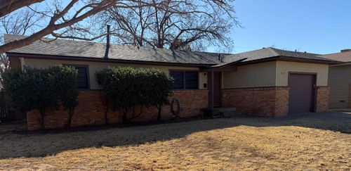 3113 38th Street, Lubbock, TX, 79413 | Card Image