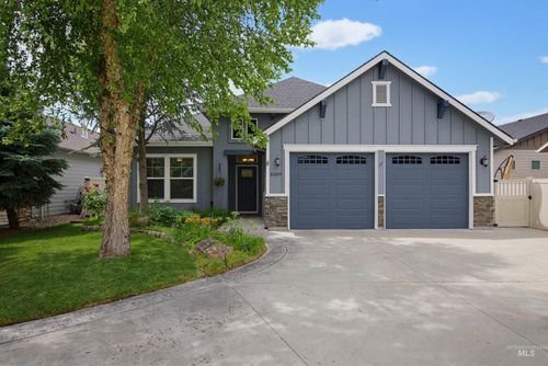 6359 N Mystic Cove Pl, Garden City, ID, 83714-5149 | Card Image