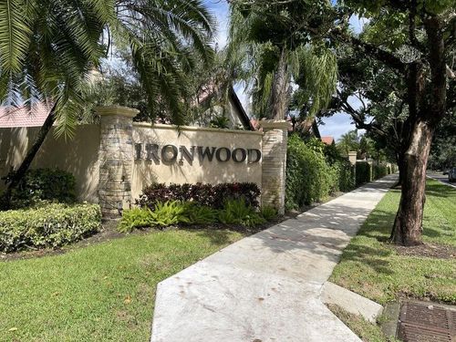 36-36 Ironwood Way N, Palm Beach Gardens, FL, 33418-3716 | Card Image