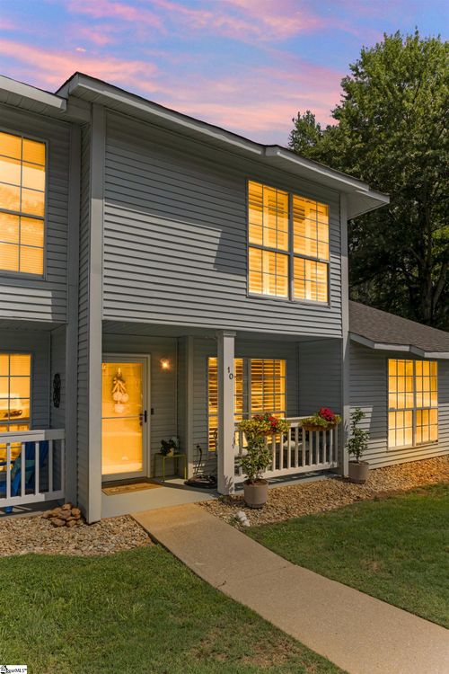 10 Bear Grass Court, Greenville, SC, 29605 | Card Image