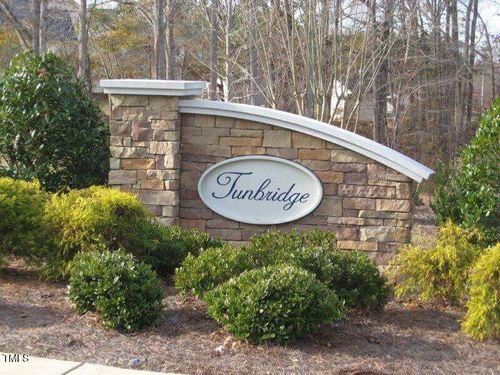 215 Bayberry Woods Dr, Garner, NC, 27529-6407 | Card Image