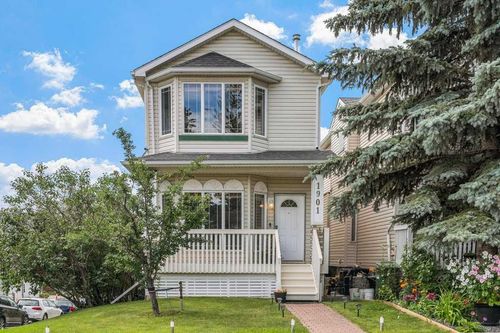 1901 33 Ave Sw, Calgary, AB, T2T1Z3 | Card Image