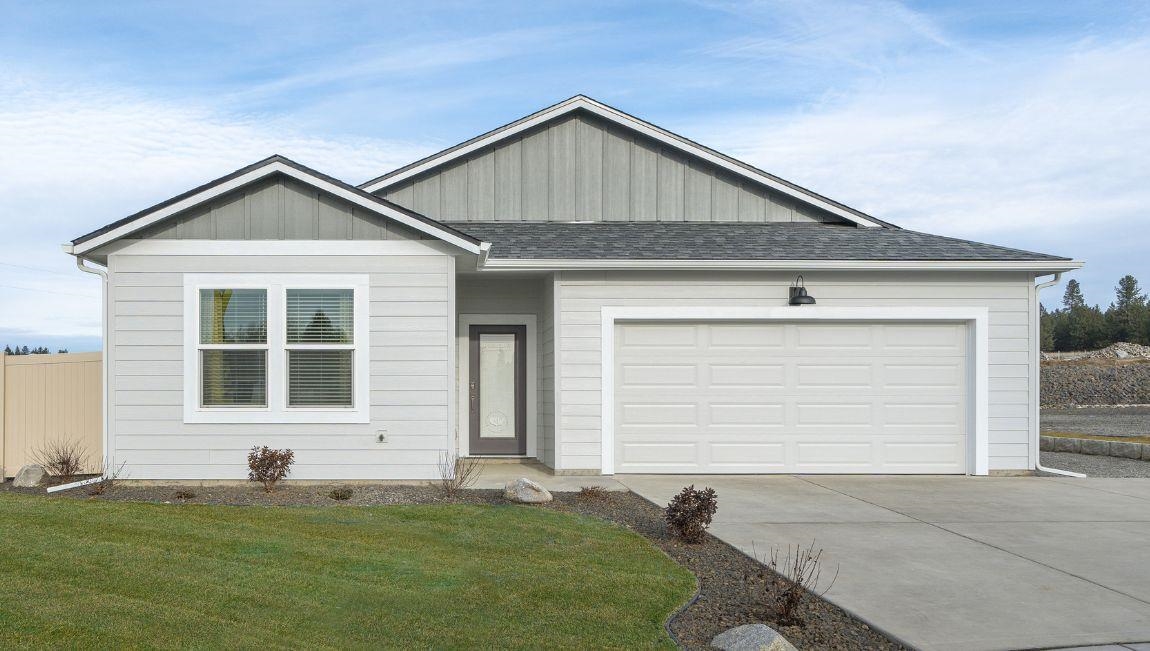 Wapiti Ln, Spokane, WA 99206