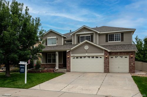 17302 E Pondlilly Dr, Parker, CO, 80134-8998 | Card Image