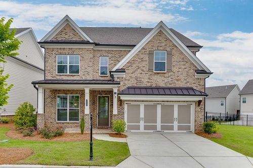 1459 Bennett Creek Overlook, Suwanee, GA, 30024-7787 | Card Image