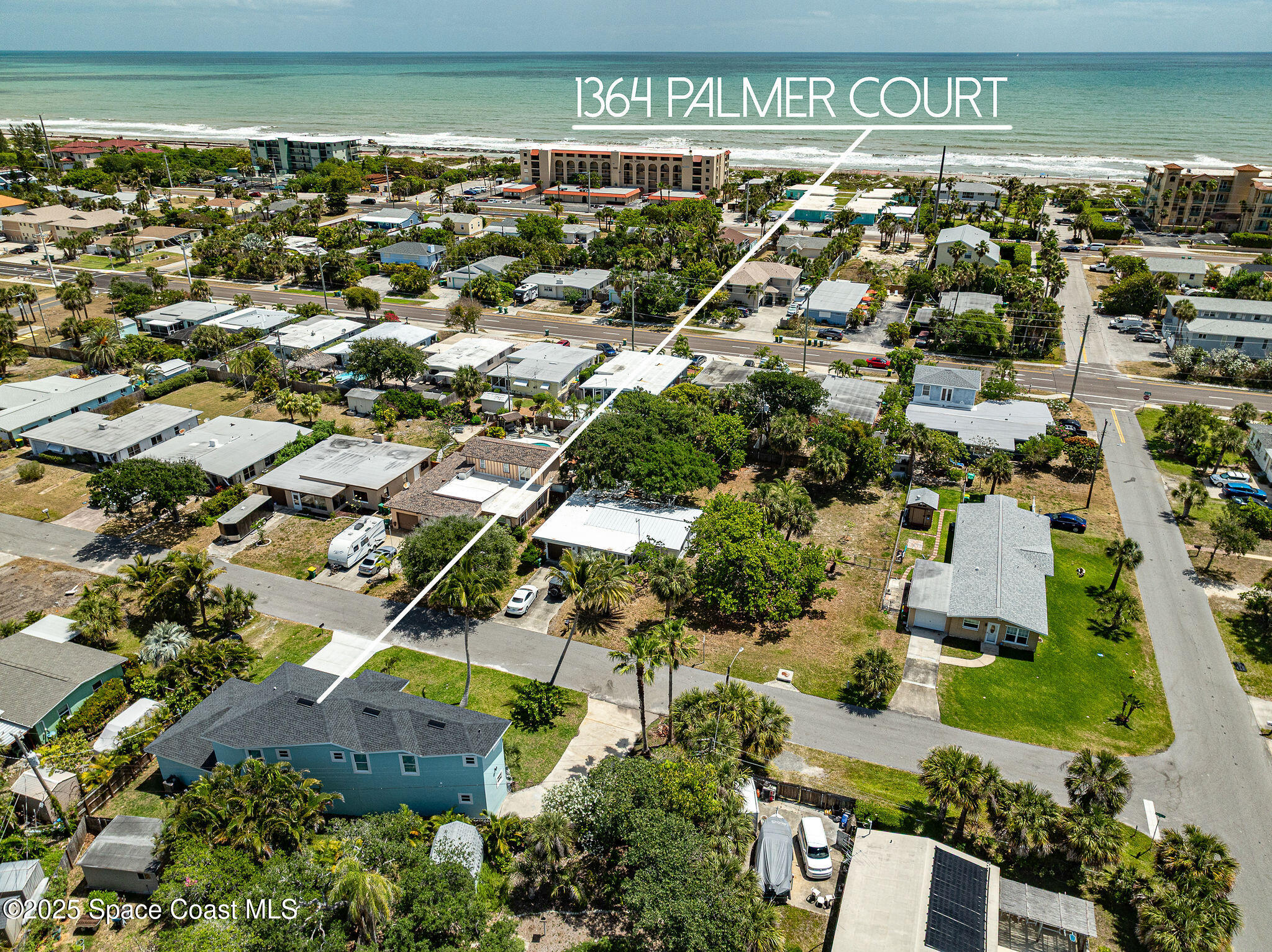 Residential in Cocoa Beach 2
