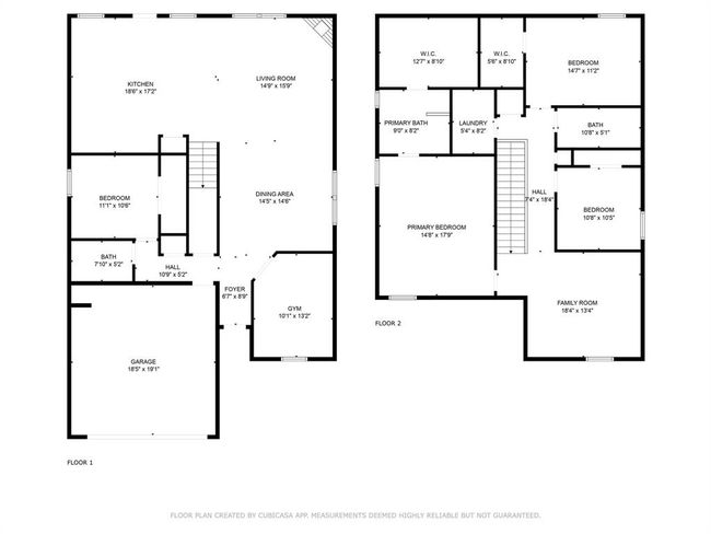 Floorplan for 15915 Mountain Willow Way. | Image 20