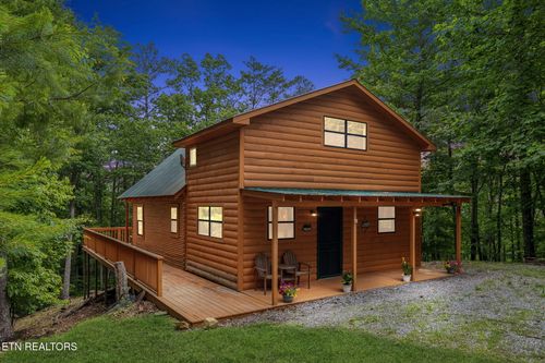 195 Goldminers Rd, Tellico Plains, TN, 37385-6098 | Card Image