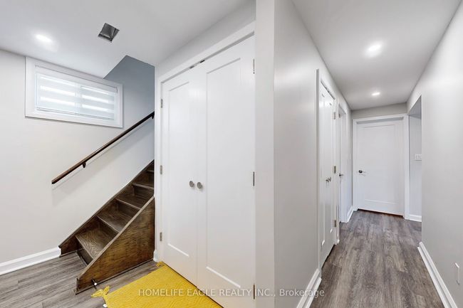 723 Victory Dr, House other with 3 bedrooms, 3 bathrooms and 2 parking in Pickering ON | Image 24
