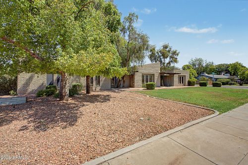 1701 S Mill Ave, Tempe, AZ, 85281-6632 | Card Image