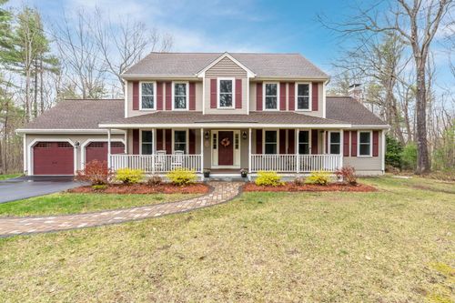 17 Mosher Dr, Brookline, NH, 03033-2428 | Card Image