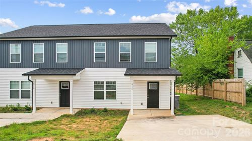a-816 Fairview St, Kannapolis, NC, 28083-5249 | Card Image