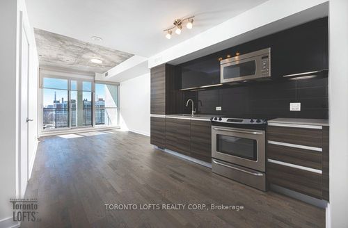 607-1238 Dundas St E, Toronto, ON, M4M0C6 | Card Image