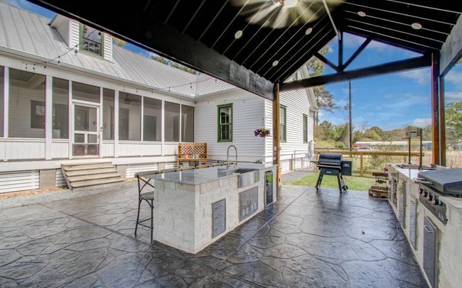 14203 Cypress Creek Blvd, House other with 3 bedrooms, 2 bathrooms and 2 parking in Cypress TX | Image 31