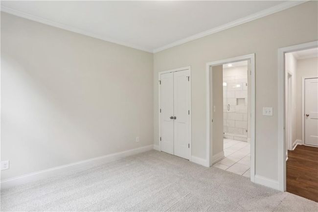 5817 Creek Indian Dr, House other with 5 bedrooms, 3 bathrooms and null parking in Buford GA | Image 9